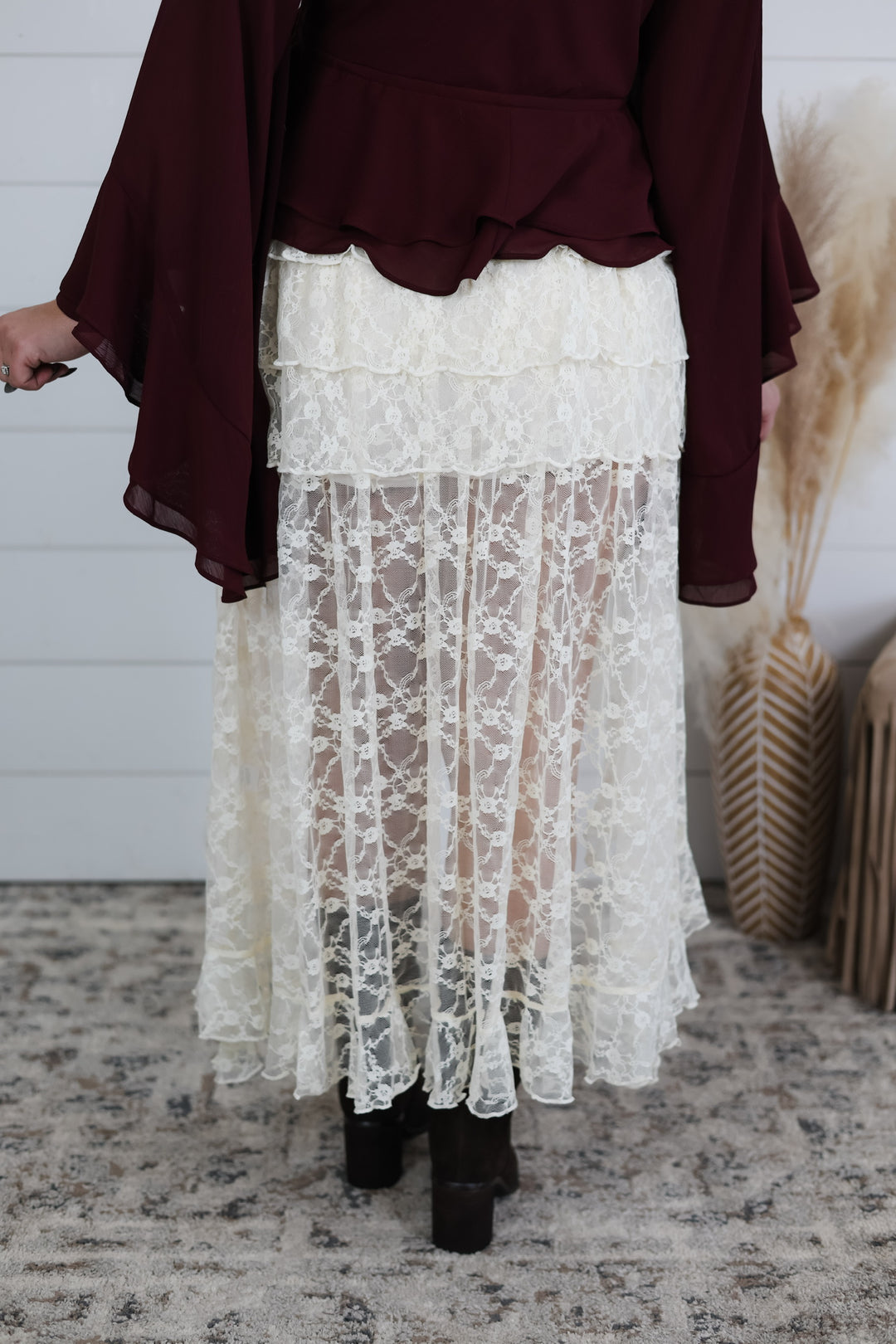 This Is Why Skort