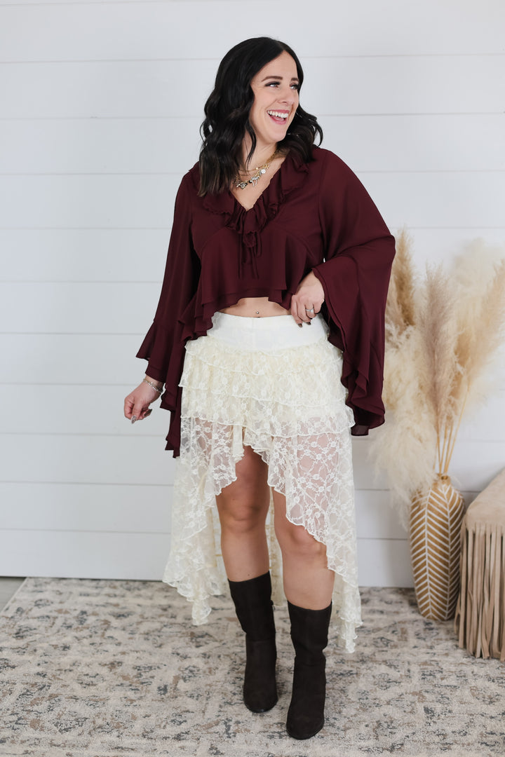 This Is Why Skort