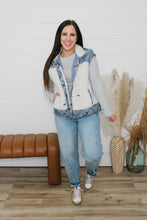 Load image into Gallery viewer, Don&#39;t Think About It Vest
