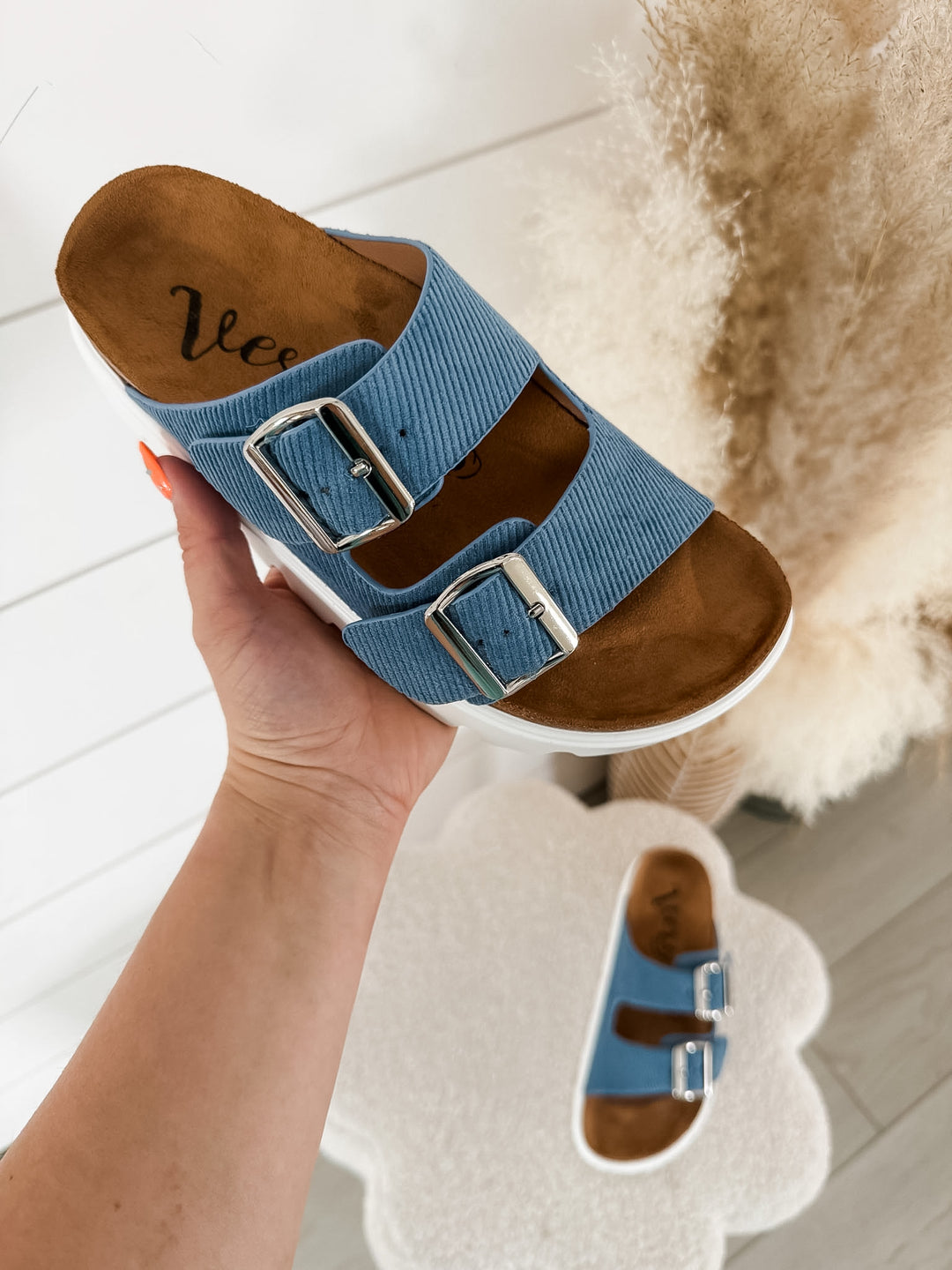 Very G: Jazmin Sandal