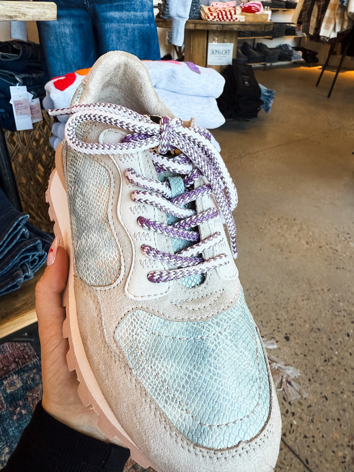 ShuShop: Phoebe Sneaker