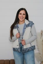 Load image into Gallery viewer, Don&#39;t Think About It Vest
