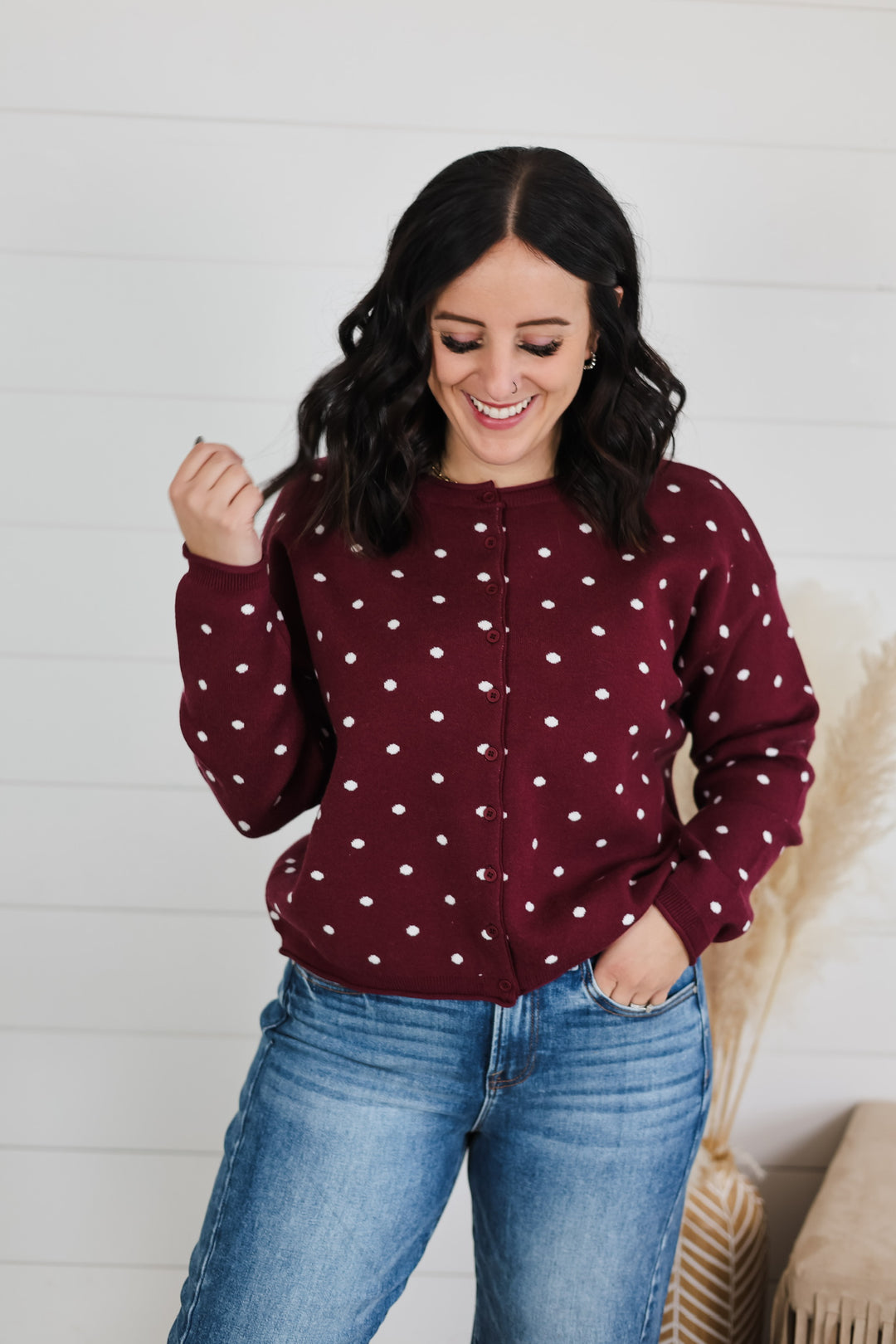 PLUS: Find It Again Top