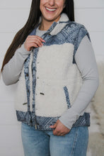 Load image into Gallery viewer, Don&#39;t Think About It Vest
