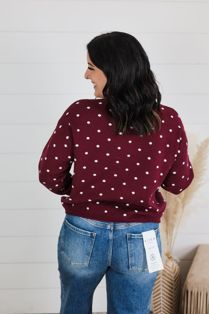 PLUS: Find It Again Top