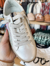 Load image into Gallery viewer, Shushop: Paula Sneaker
