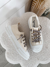 Load image into Gallery viewer, Very G: Aman Double Lace Sneaker
