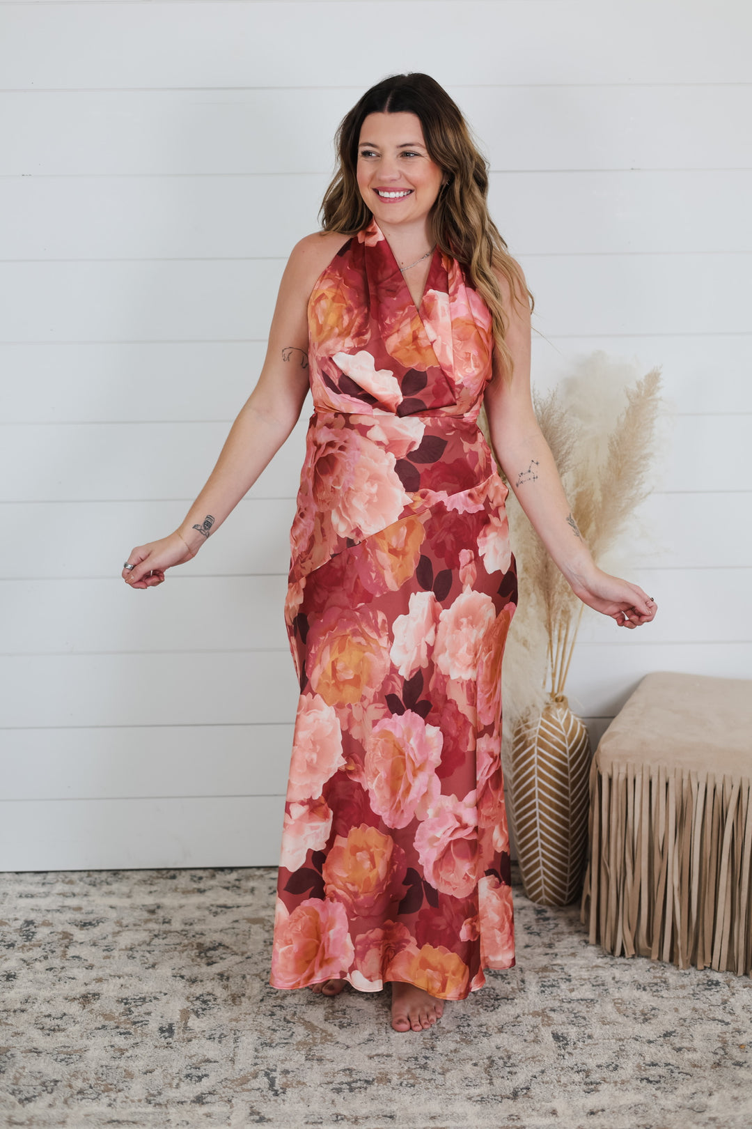 Look At You Dress
