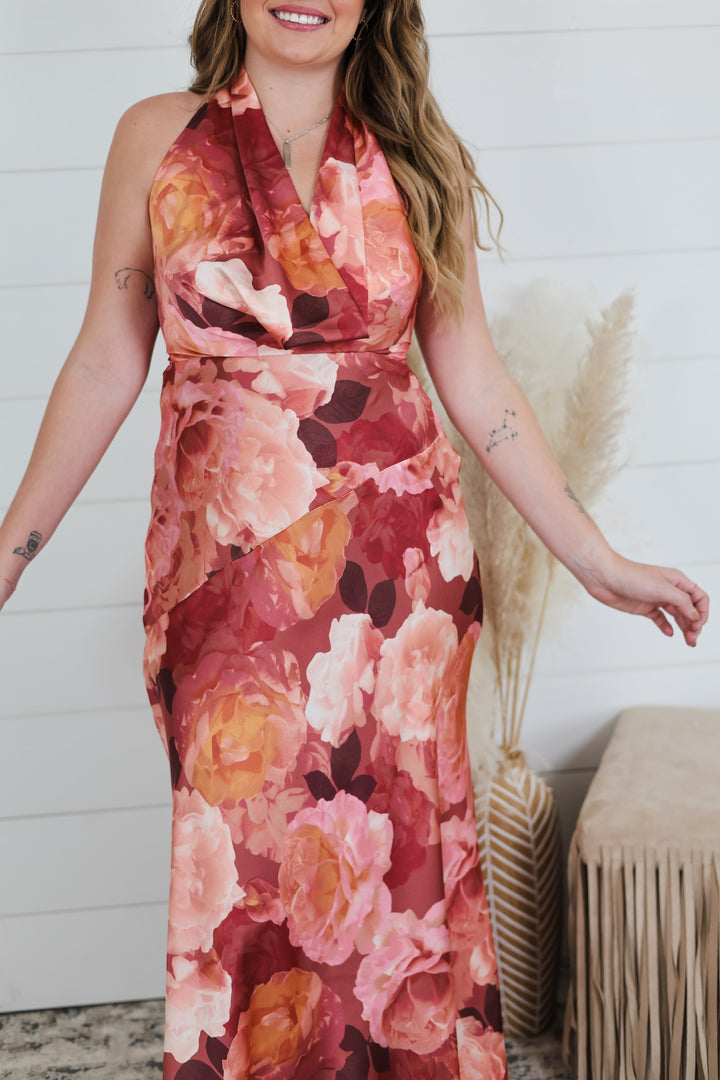 Look At You Dress