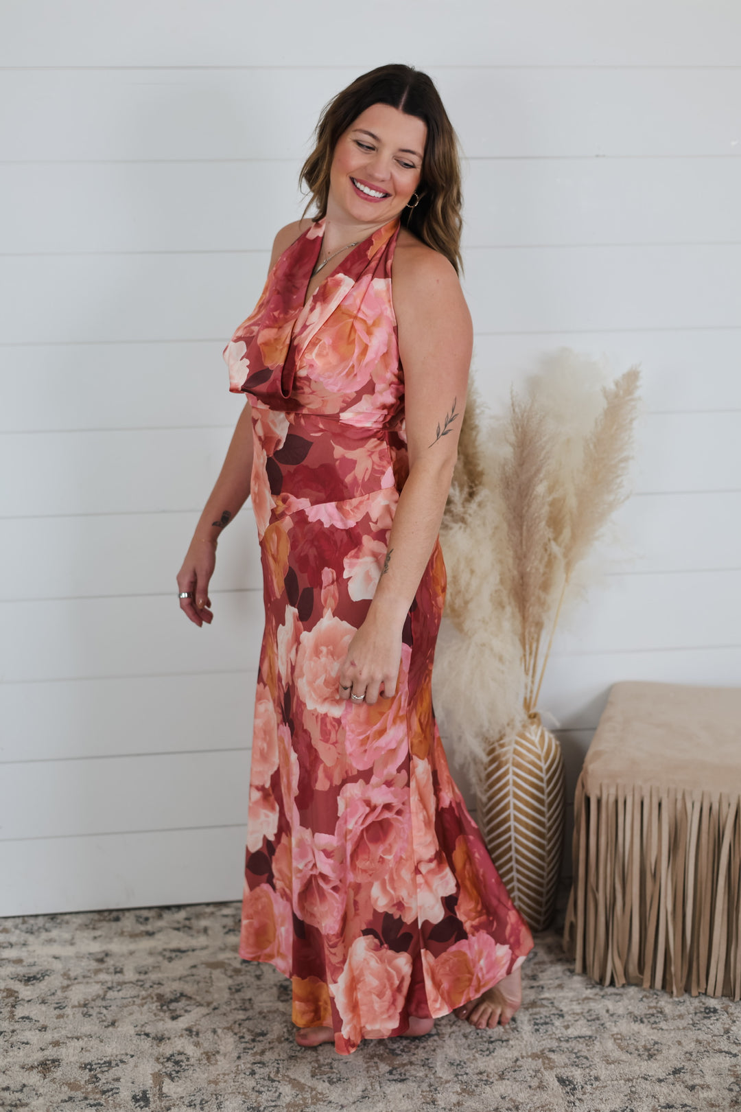 Look At You Dress