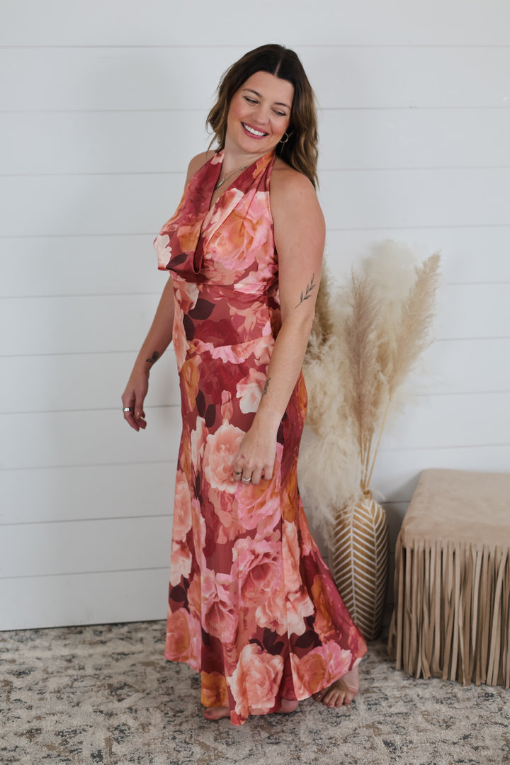 Look At You Dress