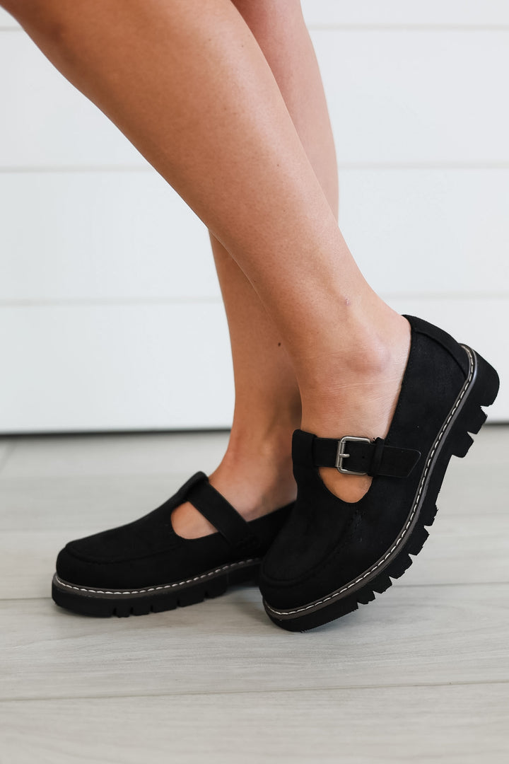 Very G: Roni Loafer