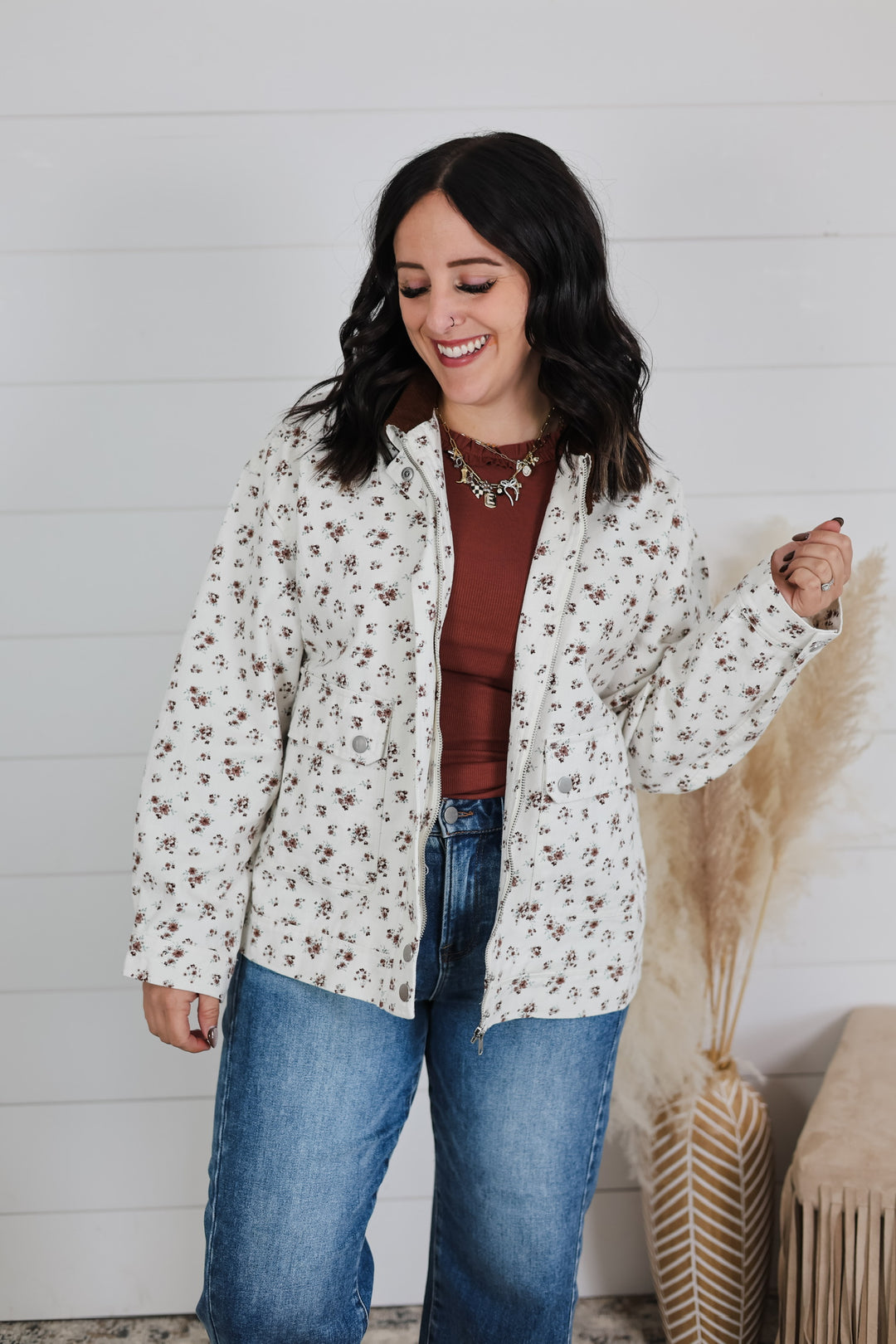 Take It In Jacket