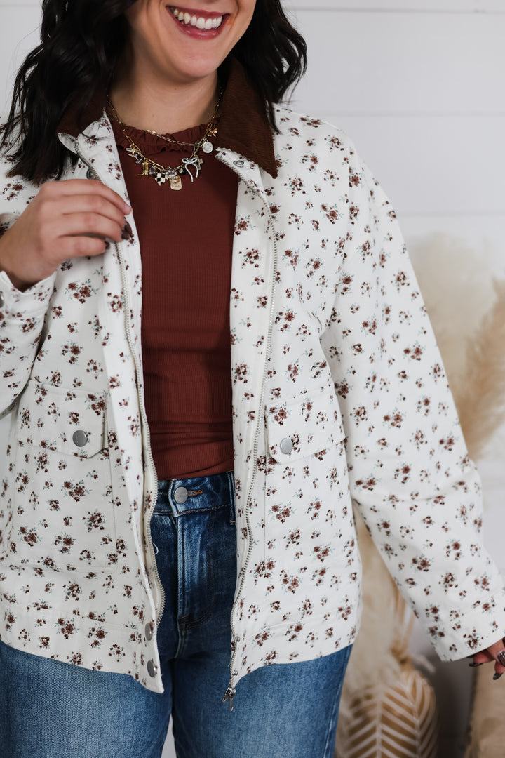 Take It In Jacket