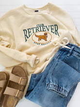 Load image into Gallery viewer, Club Retriever Crewneck

