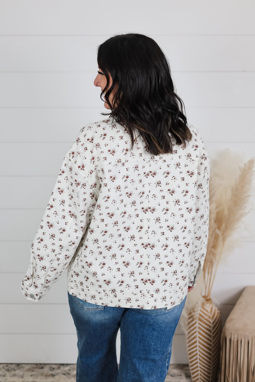 Take It In Jacket