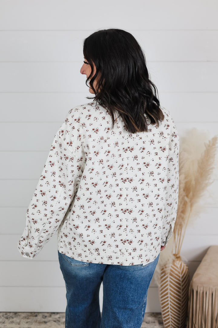 Take It In Jacket
