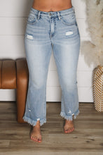 Load image into Gallery viewer, PLUS: Risen: Head My Way Denim
