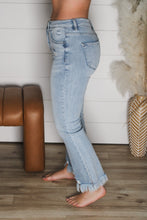 Load image into Gallery viewer, PLUS: Risen: Head My Way Denim
