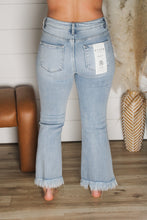 Load image into Gallery viewer, PLUS: Risen: Head My Way Denim
