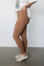 Load image into Gallery viewer, Thinking About You Legging
