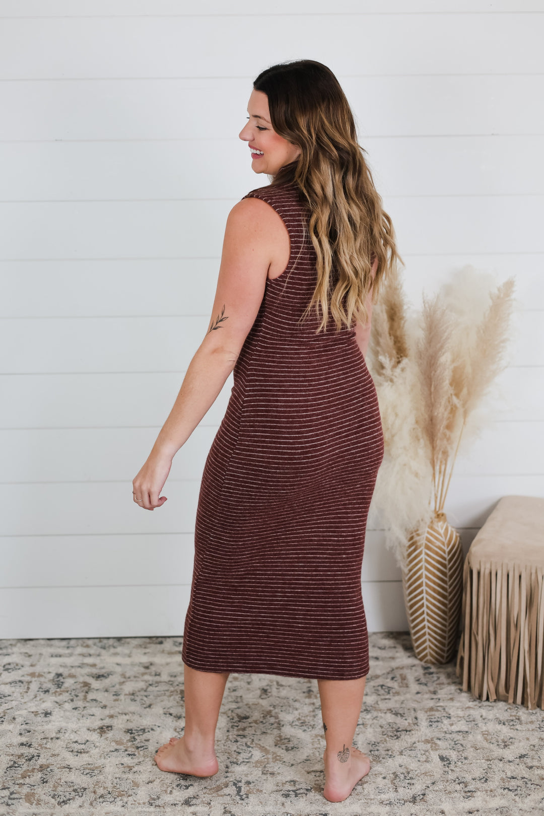 No Doubts Dress