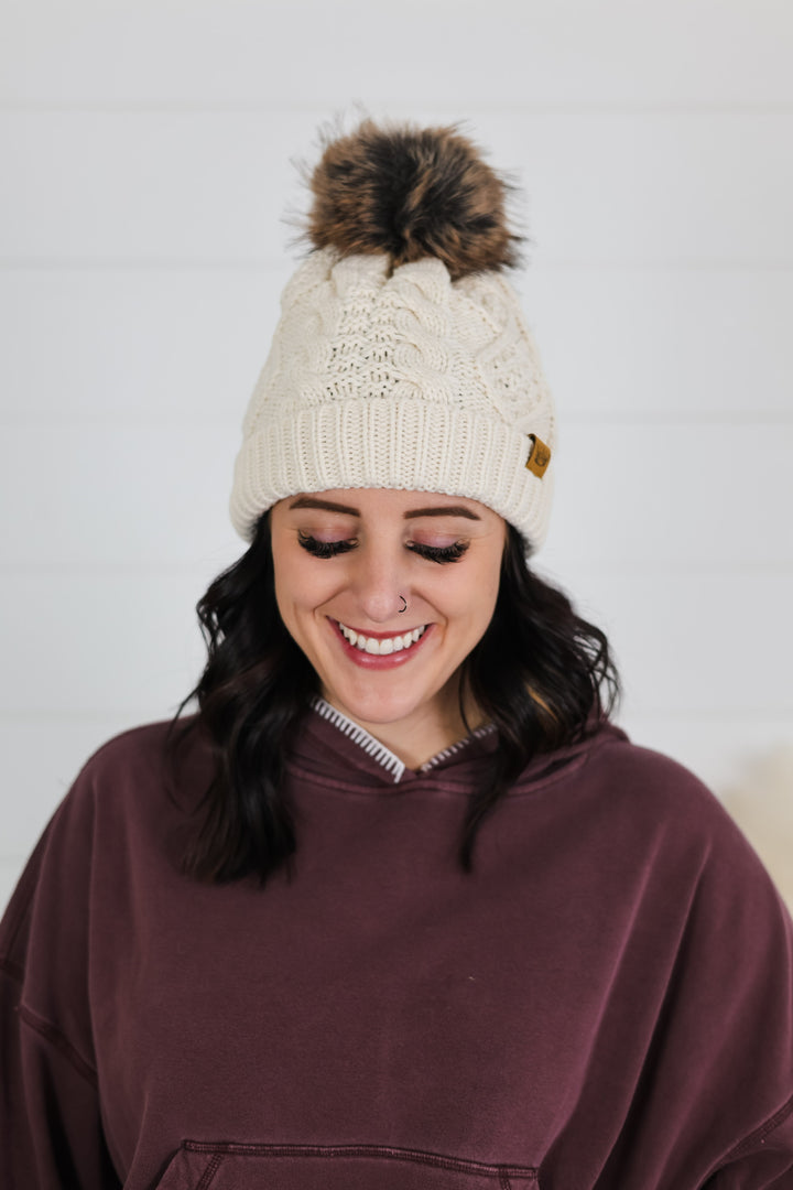 Back To You Hat