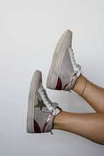 Load image into Gallery viewer, Shushop: Pasadena Hi-Top Sneaker
