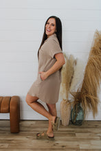 Load image into Gallery viewer, Take It Anywhere Dress
