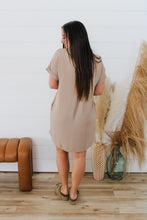 Load image into Gallery viewer, Take It Anywhere Dress
