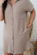 Load image into Gallery viewer, Take It Anywhere Dress
