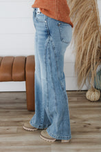 Load image into Gallery viewer, Judy Blue: All In The Plan Denim
