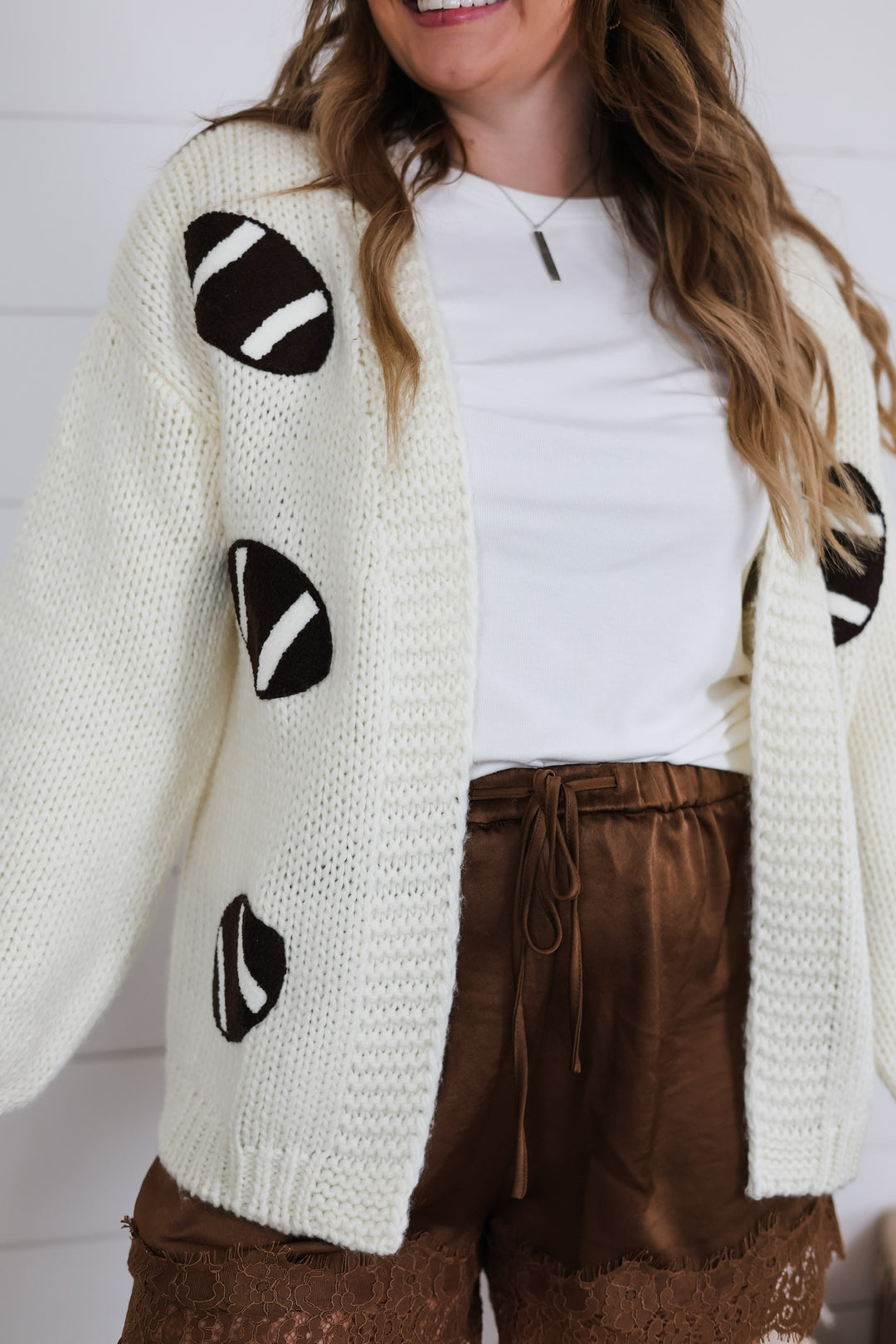There In Spirit Cardigan