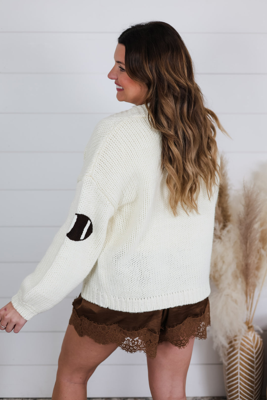 There In Spirit Cardigan