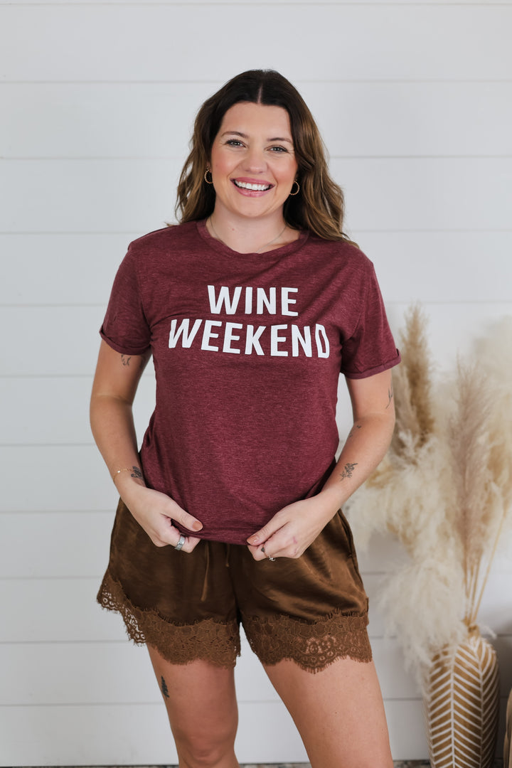 Wine Weekend Top