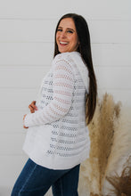 Load image into Gallery viewer, Wrapped Around Cardigan
