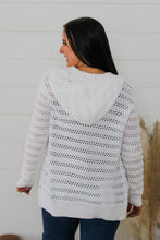 Load image into Gallery viewer, Wrapped Around Cardigan
