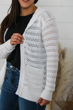Load image into Gallery viewer, Wrapped Around Cardigan
