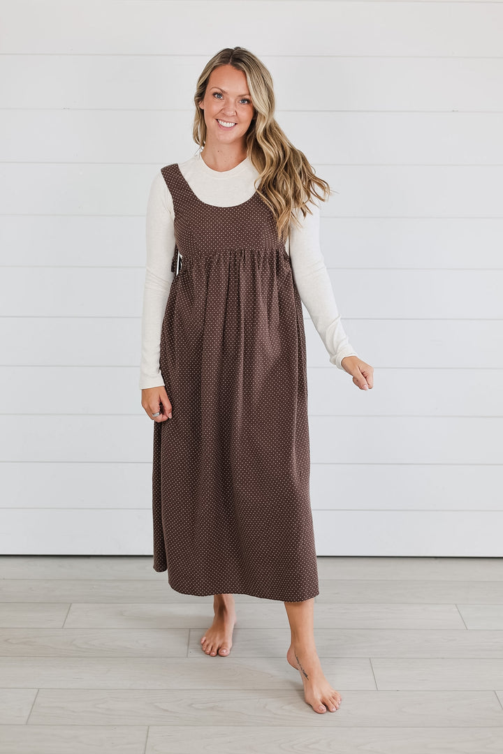 In Every Way Dress