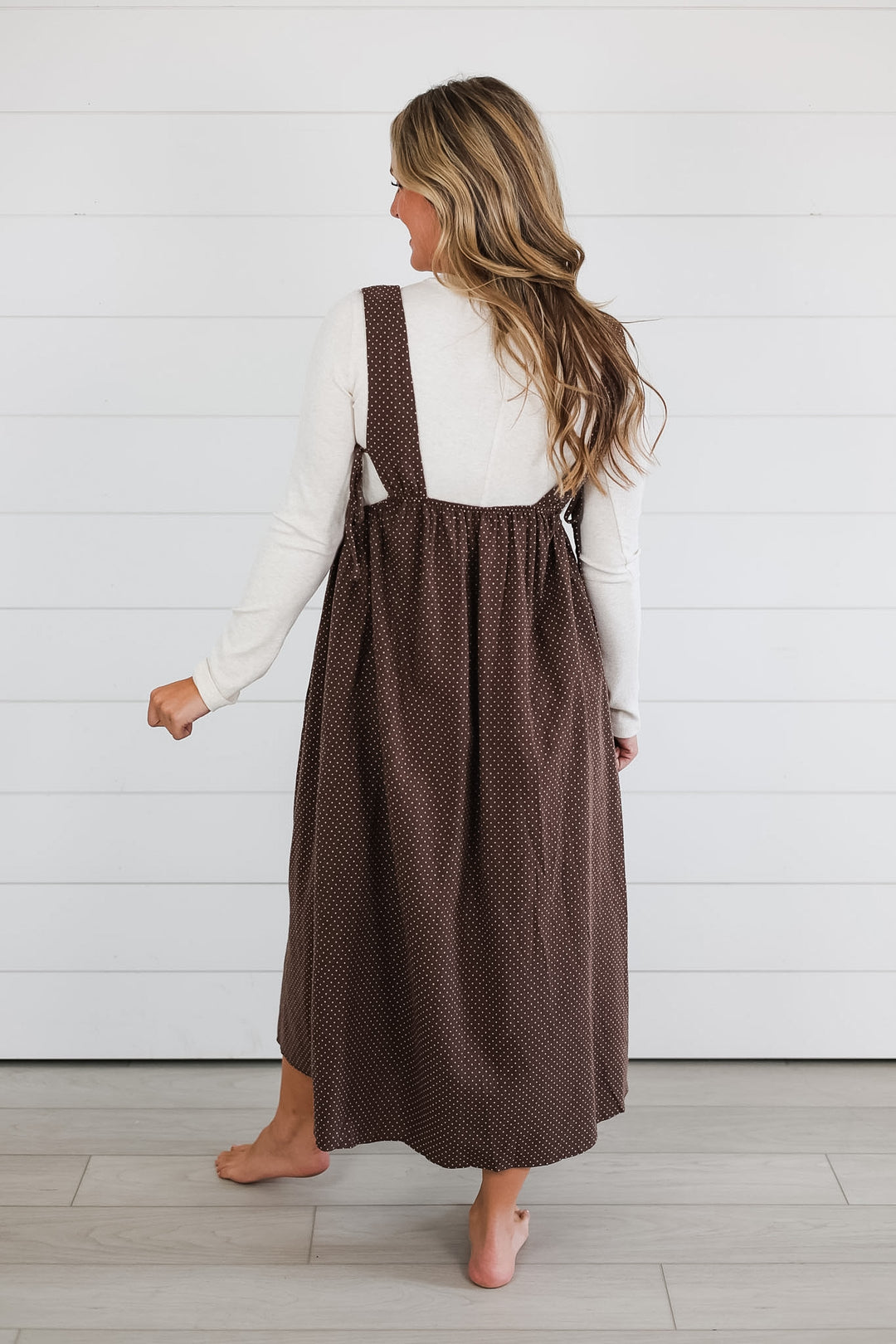 In Every Way Dress