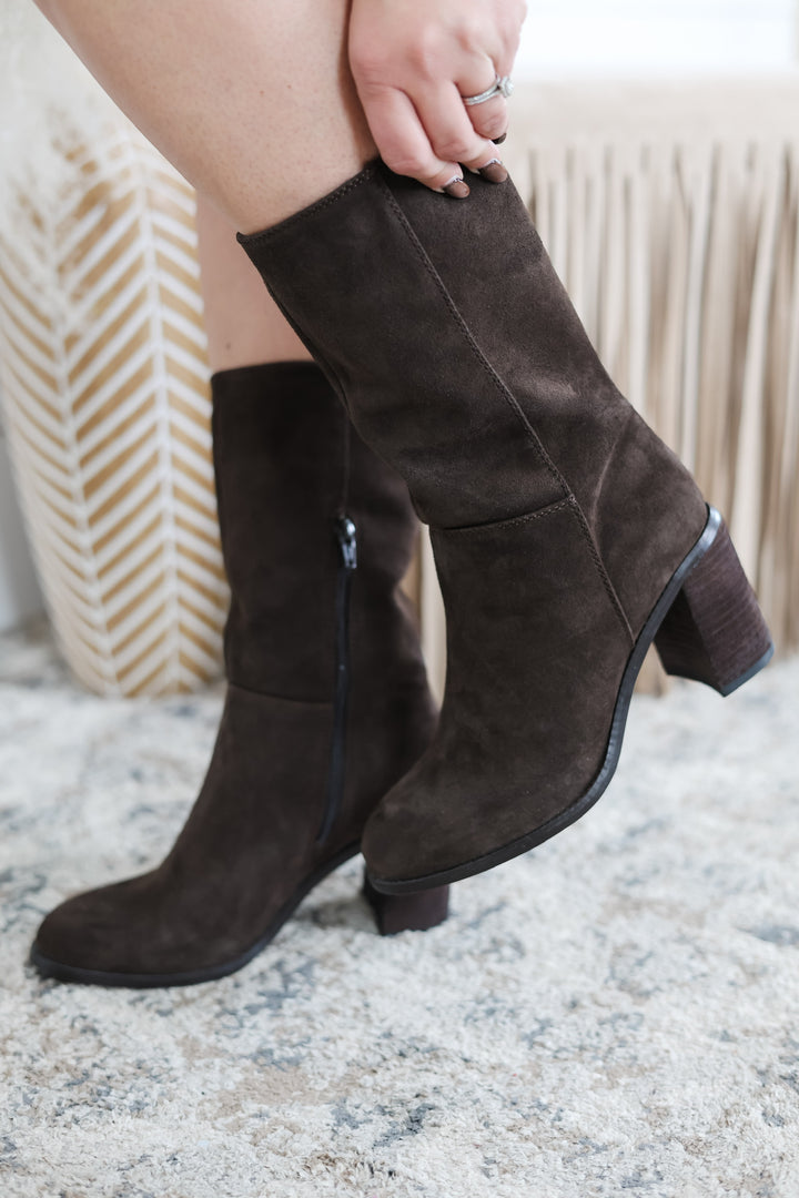 MIA: Laurie Boot
