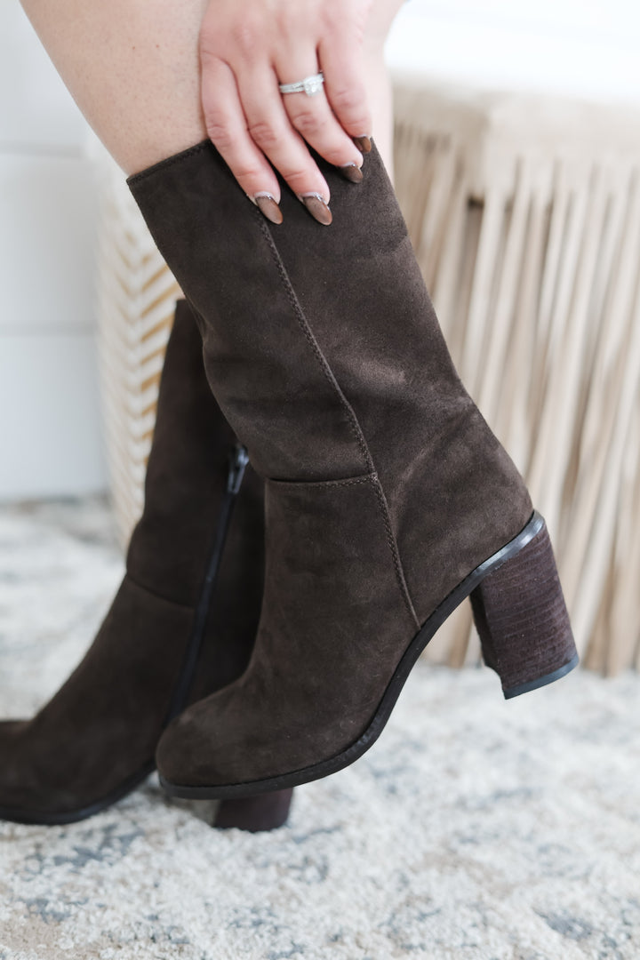 MIA: Laurie Boot