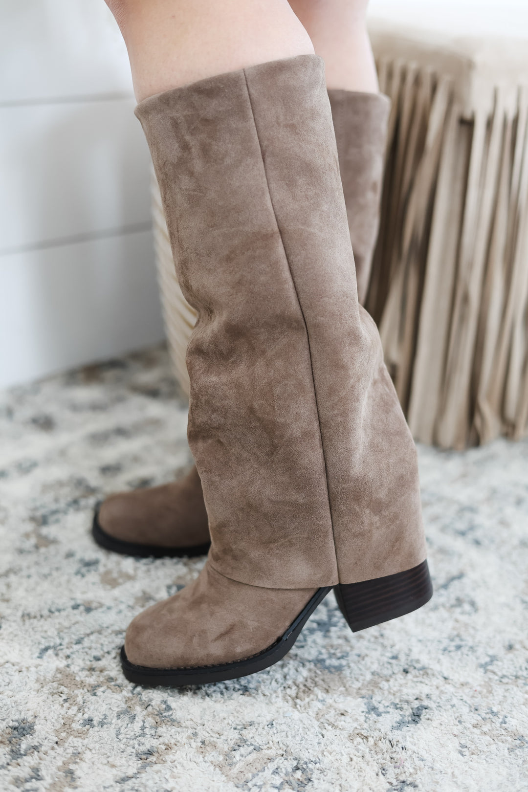 MIA: Evertt Boot