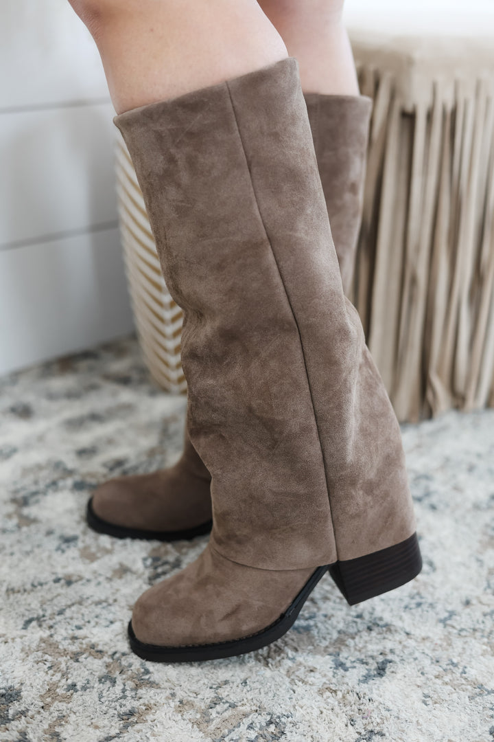 MIA: Evertt Boot