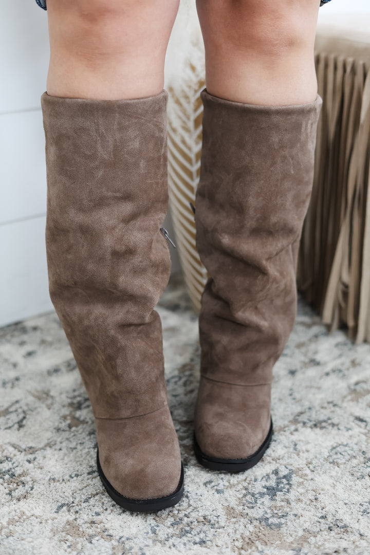 MIA: Evertt Boot