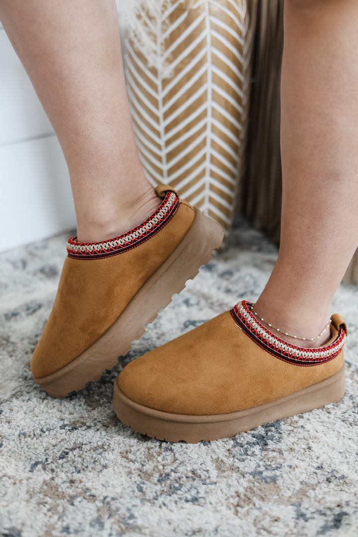 MIA: Lyanna Slipper