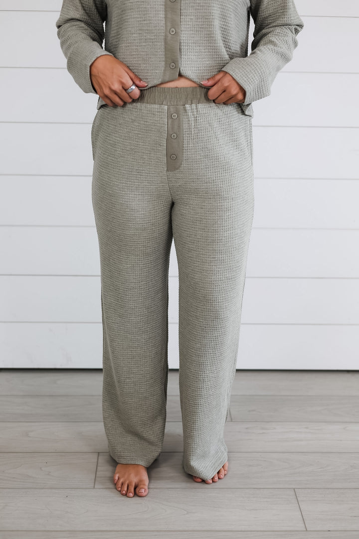 On The Fly Pant