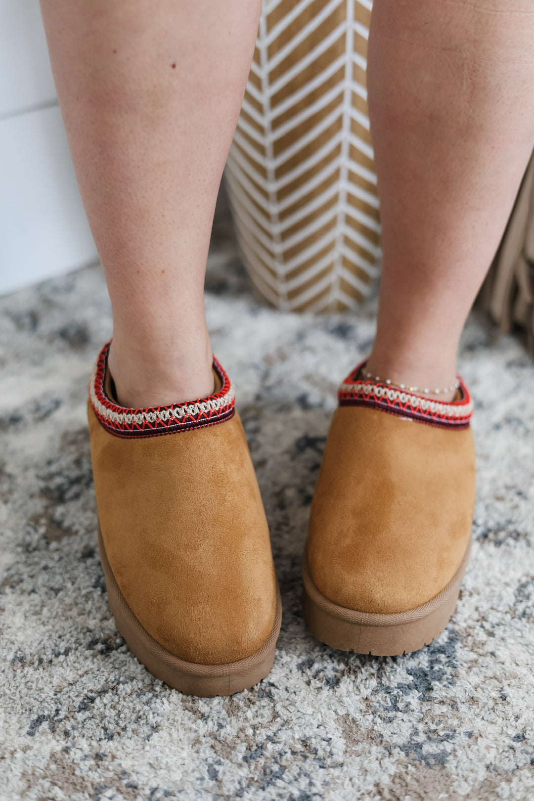 MIA: Lyanna Slipper