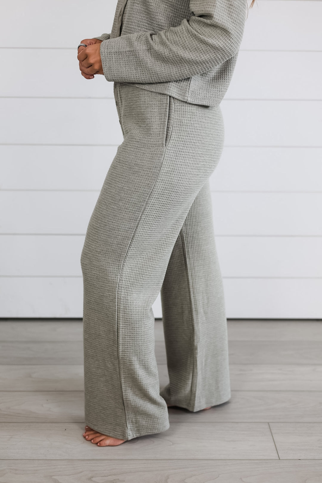 On The Fly Pant