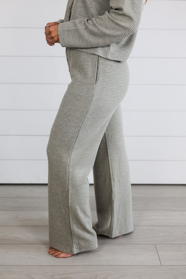 On The Fly Pant